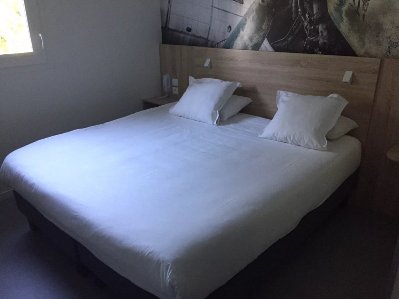 Hotel Kyriad Annemasse - Geneva