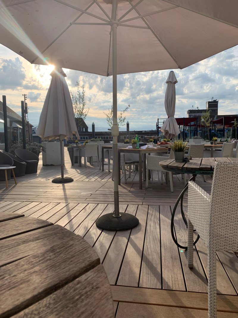 Bistro De Kluiver