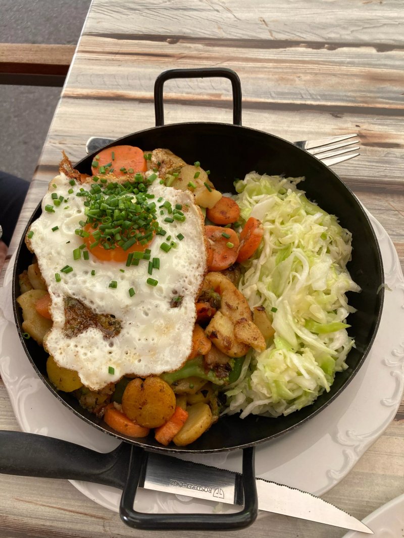 Cafe Restaurant Sam