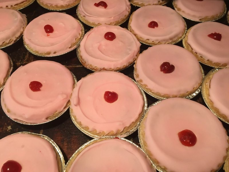 The Family Bakery