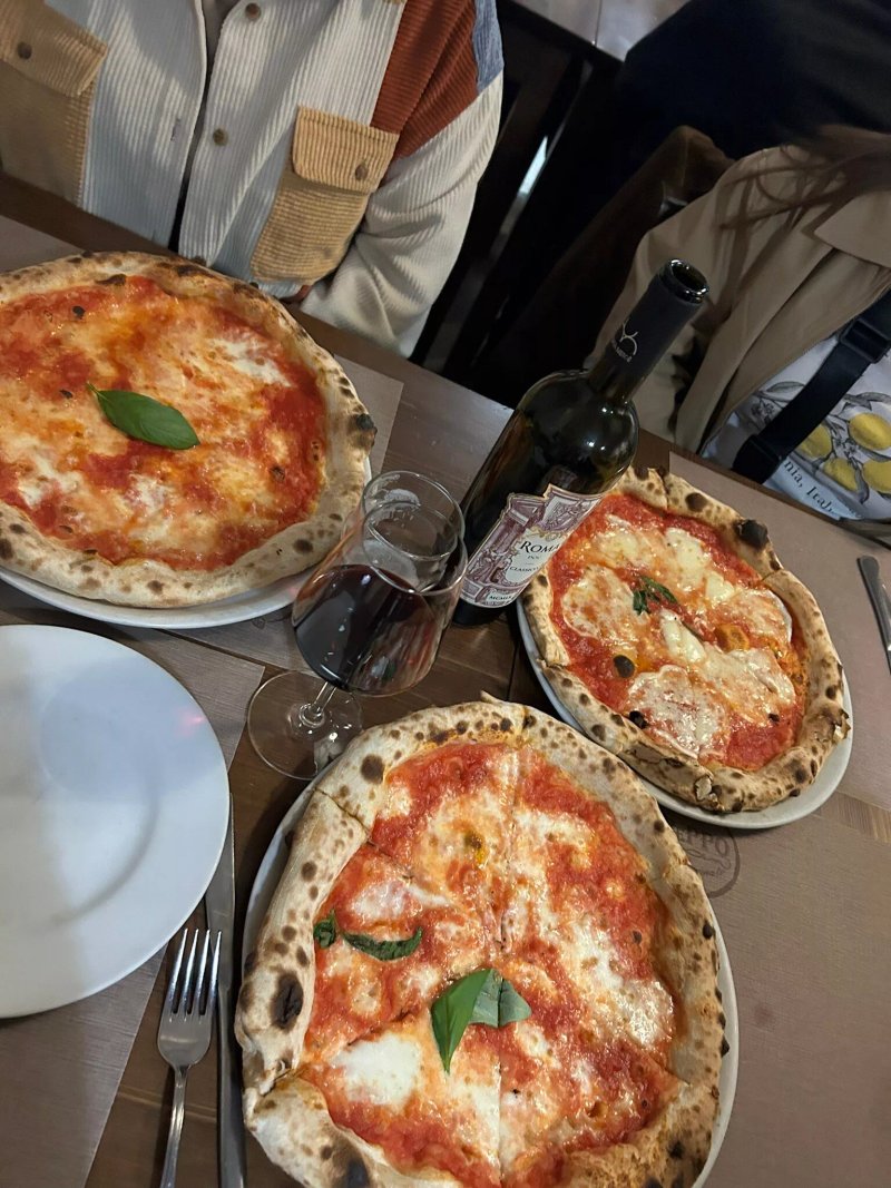 Peppo Al Cosimato