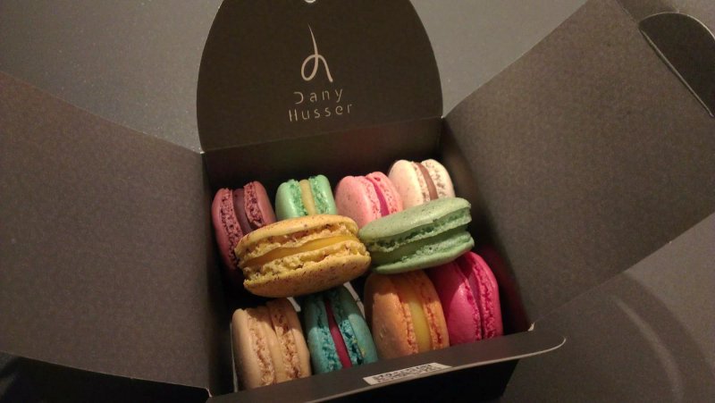 Patisserie Dany Husser