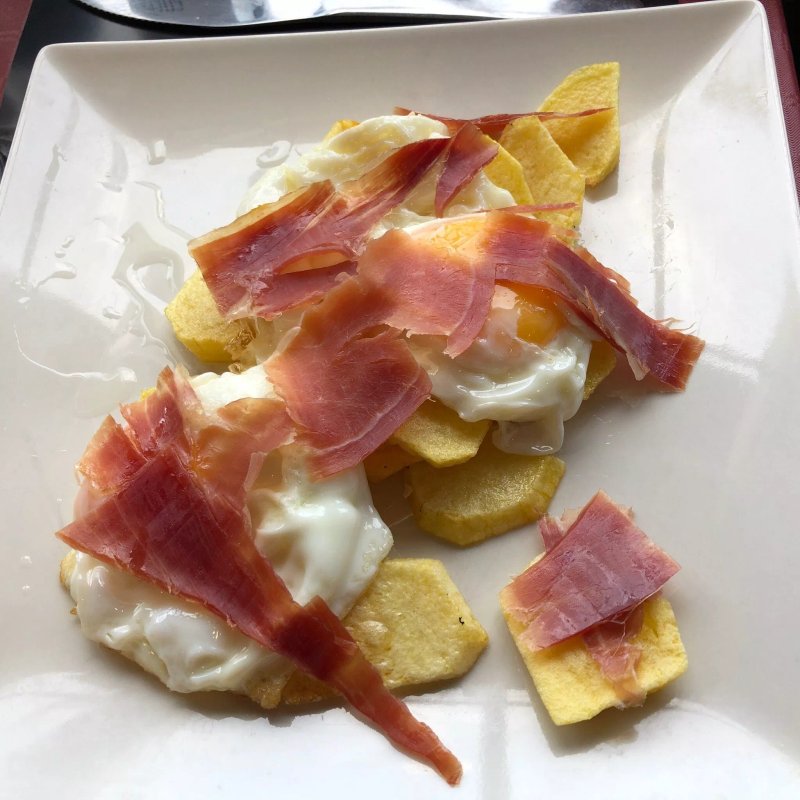 Restaurante Mana