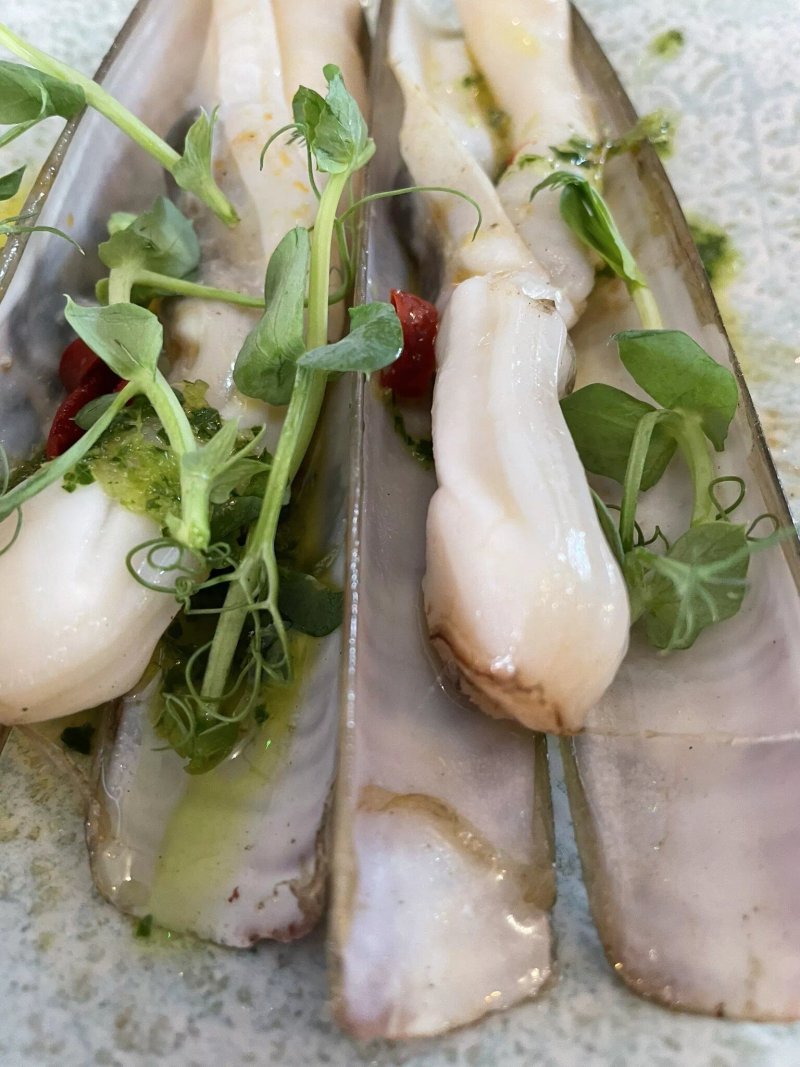 Tapas Brindisa South Kensington