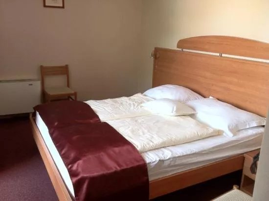 Hotel Skradinski Buk