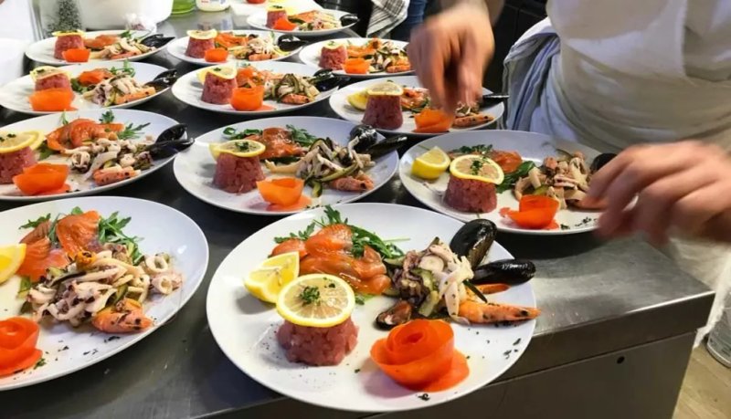 Ristorante Casetta di Valentina