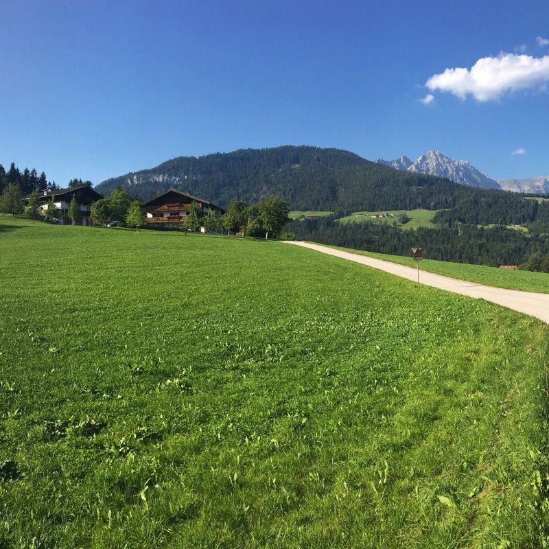 Landhaus Familie Strasser