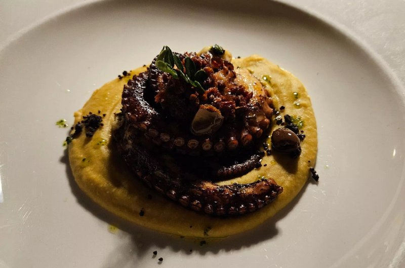 Ristorante Manna