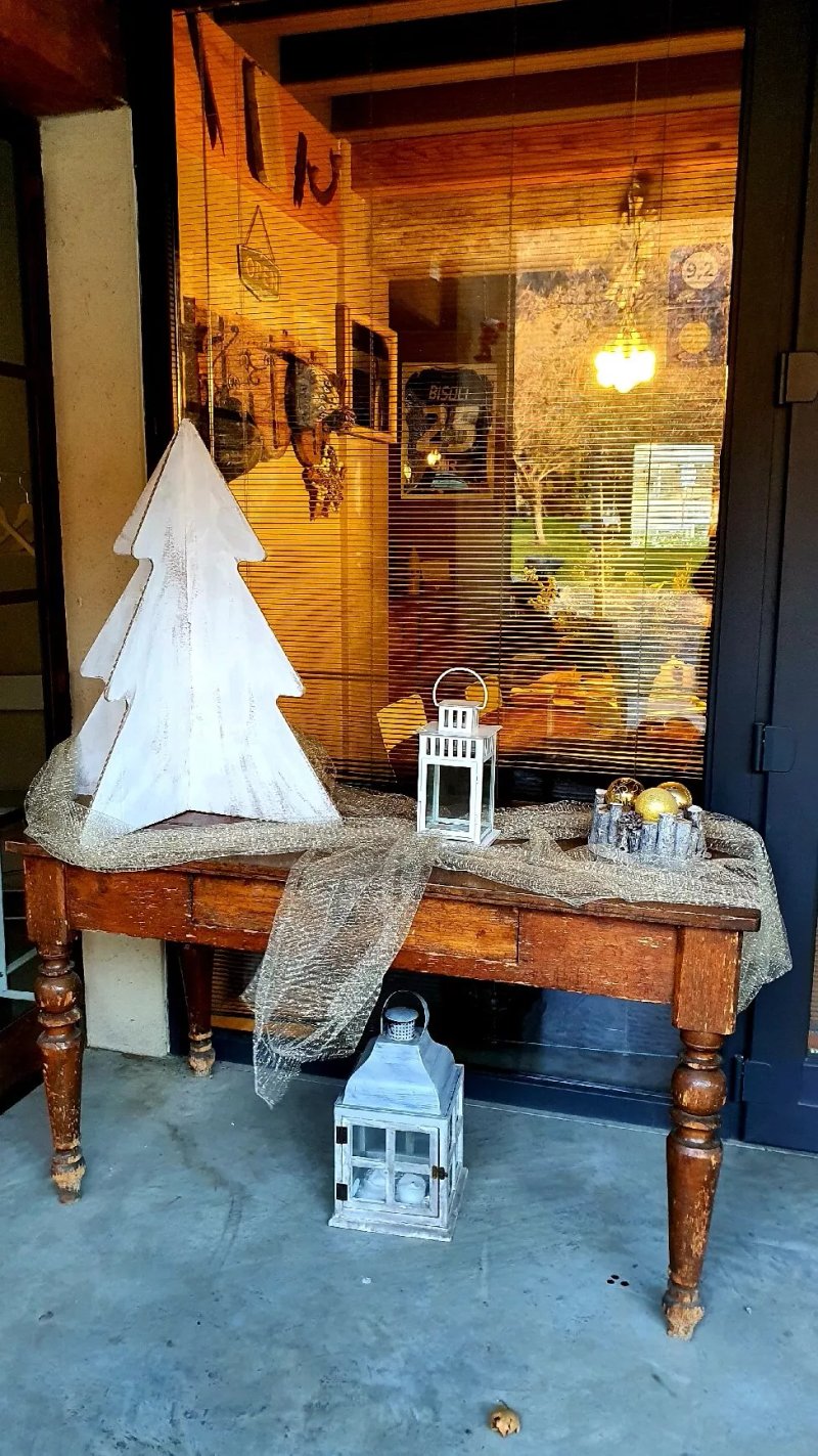 La Locanda del Pesco