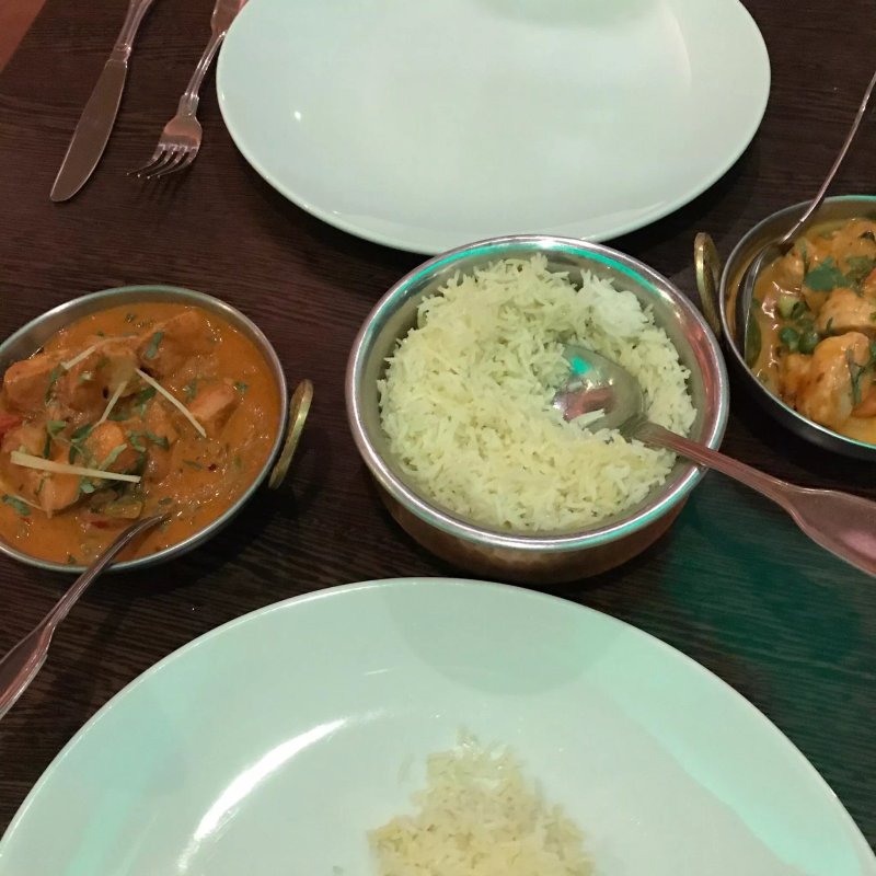 Monsoon - Indian Cuisine