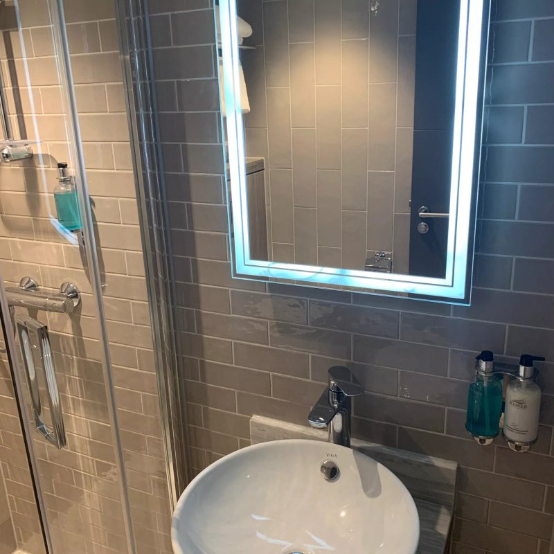 Best Western Plus Vauxhall Hotel
