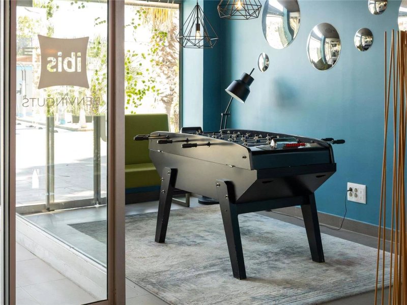 Ibis Valencia Bonaire