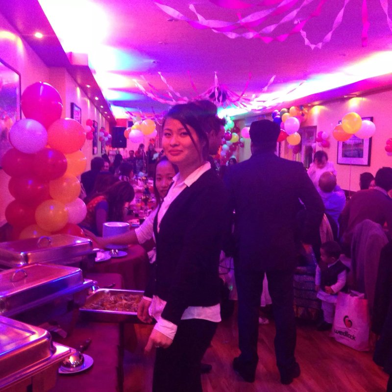 Kathmandu Zone Restaurant & Banquet
