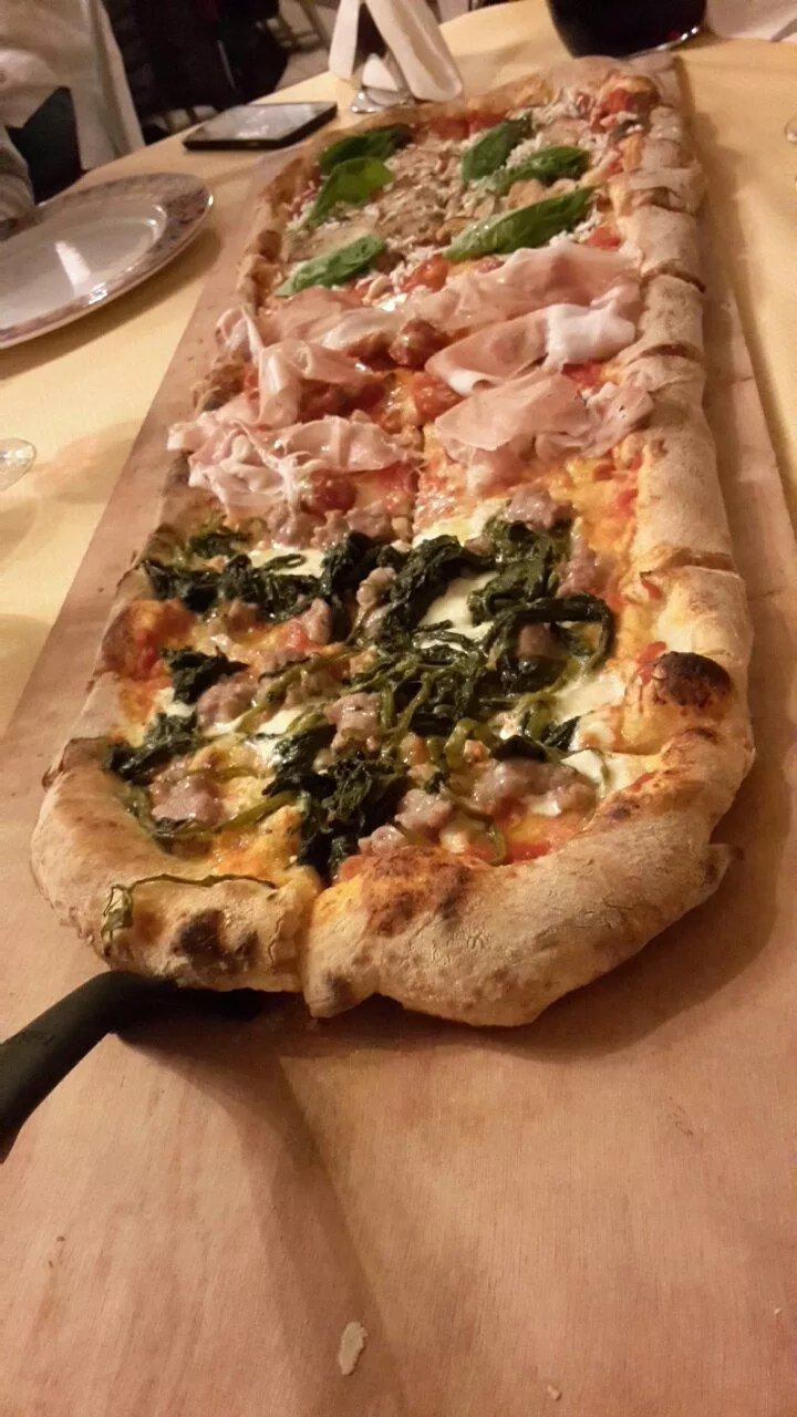 Ristorante Pizzeria Jolly