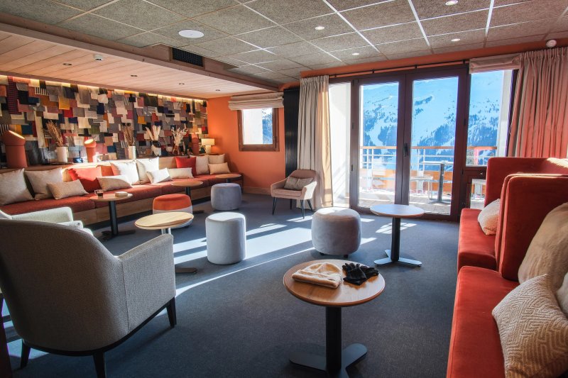 Belambra Clubs - Flaine "Panorama"