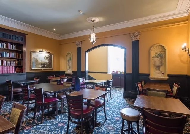 The King's Head
