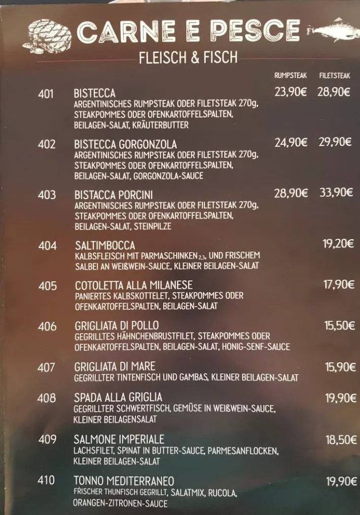 VITAS Ristorante & Lounge