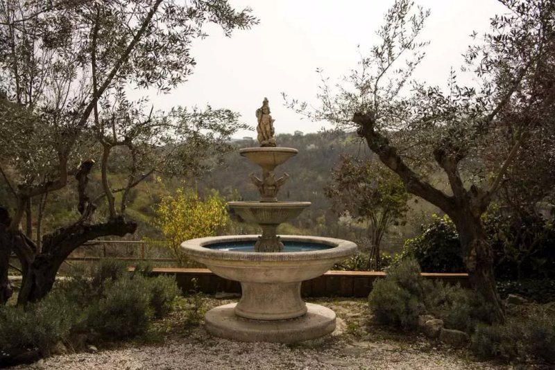 Ristorante dell'Agriturismo Al Regio Tratturo