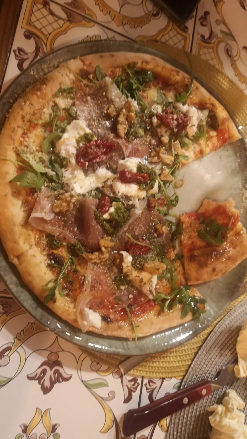 Il Nostro Sapore Pizzeria