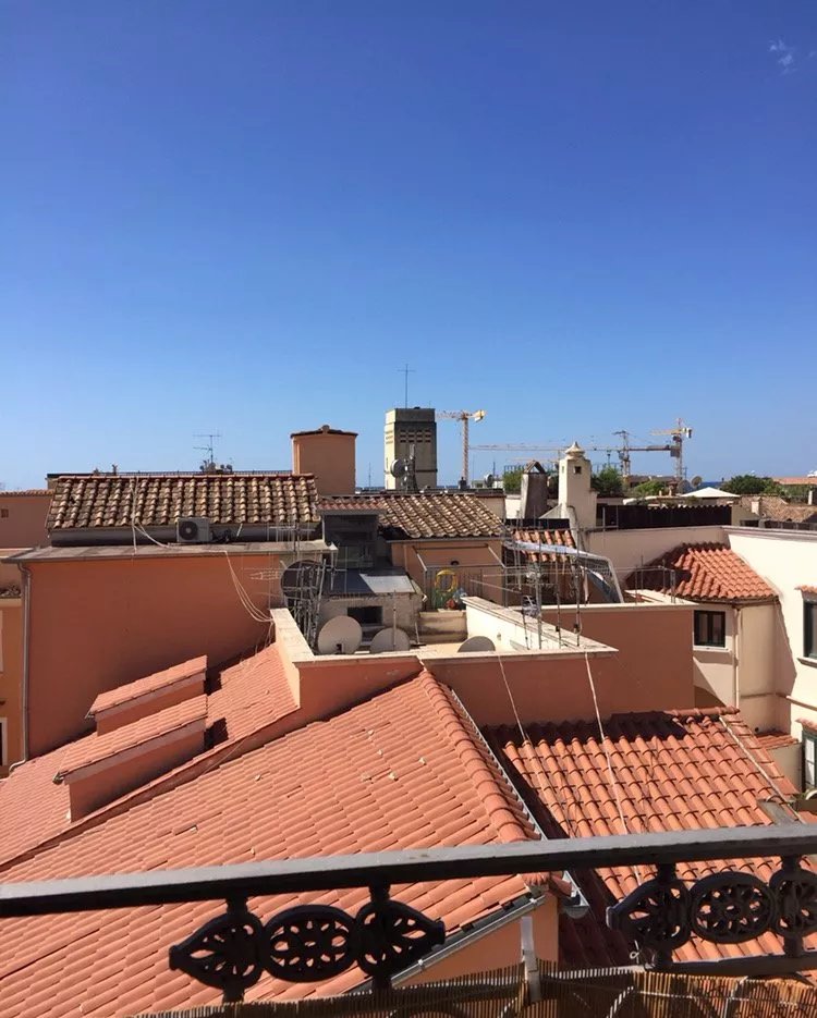 Casa Maria
