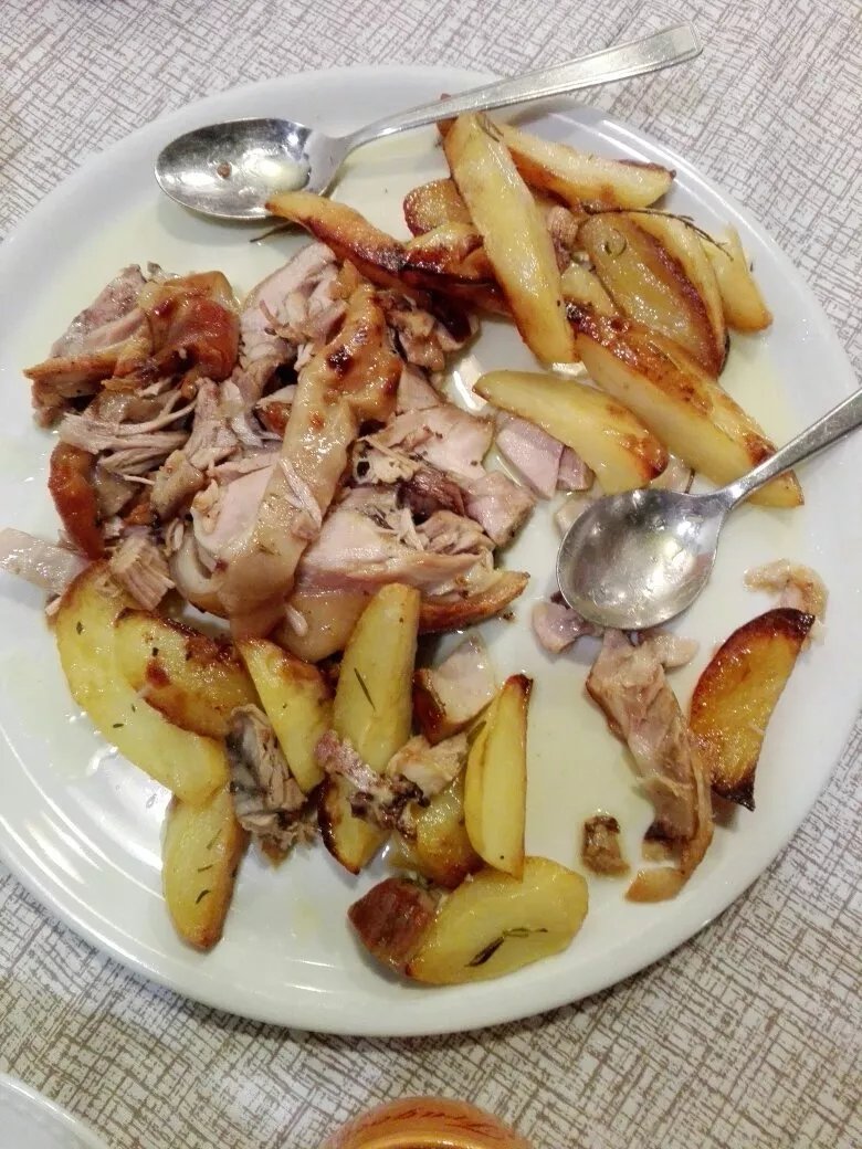 La Centilena