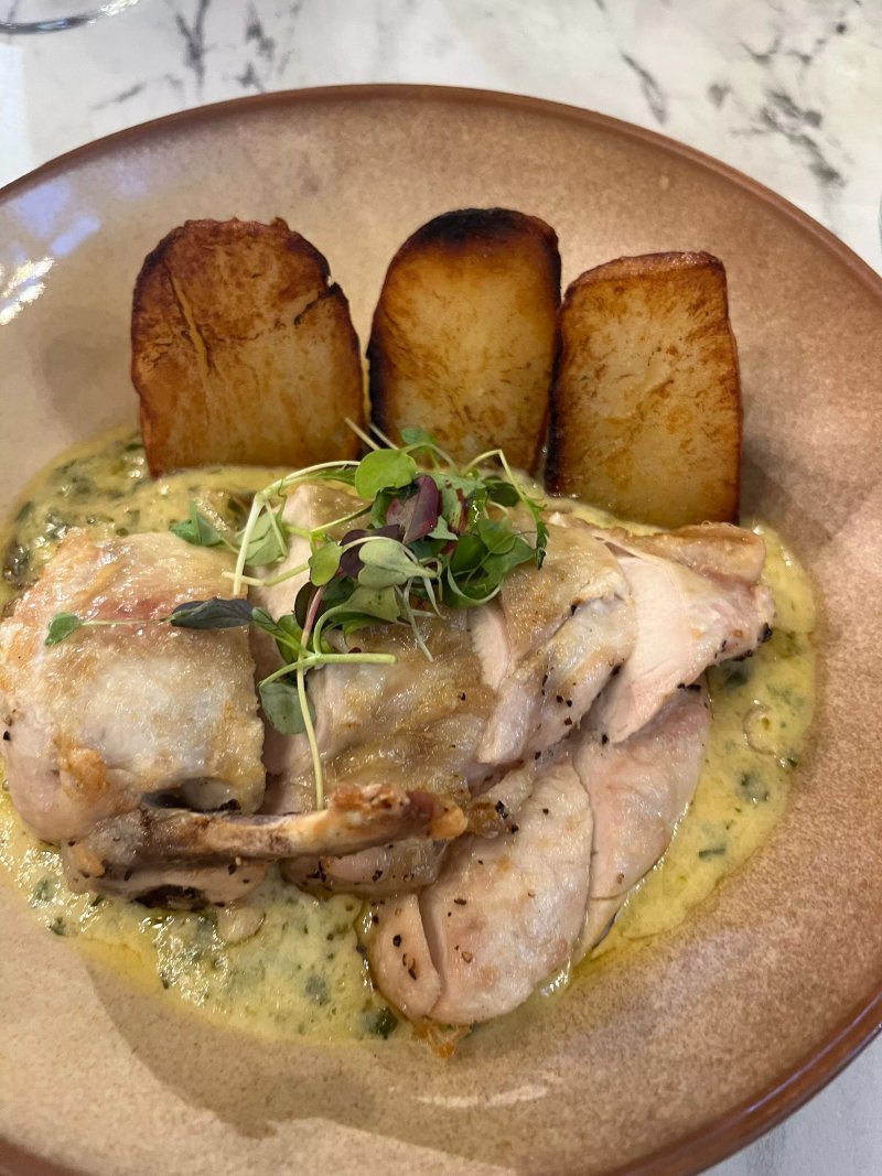Bistro Franc