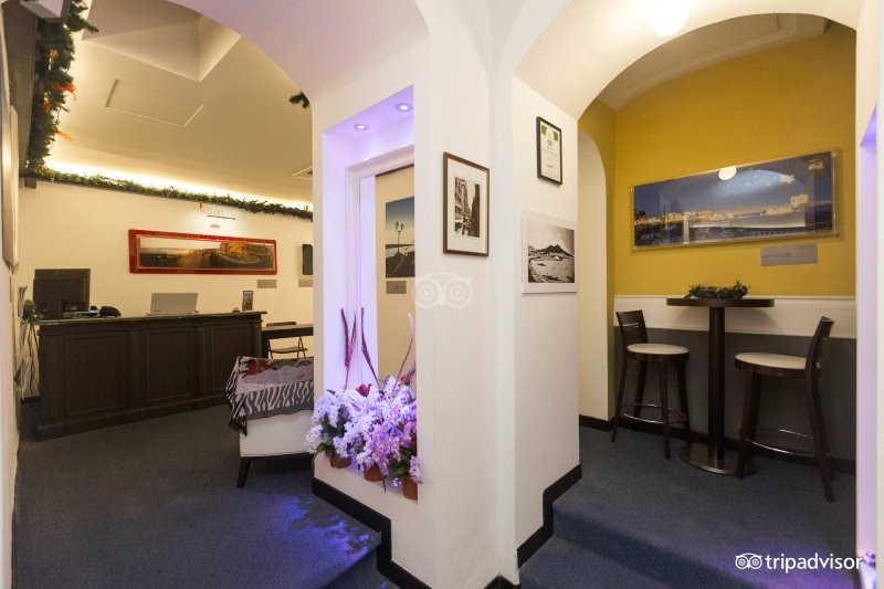 Hotel Plebiscito ApartHotel