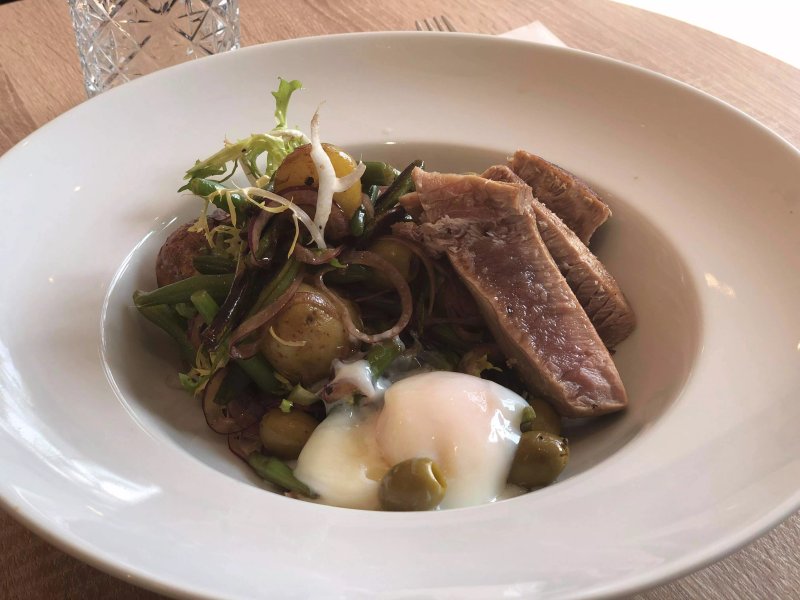 Bistrot Puglia