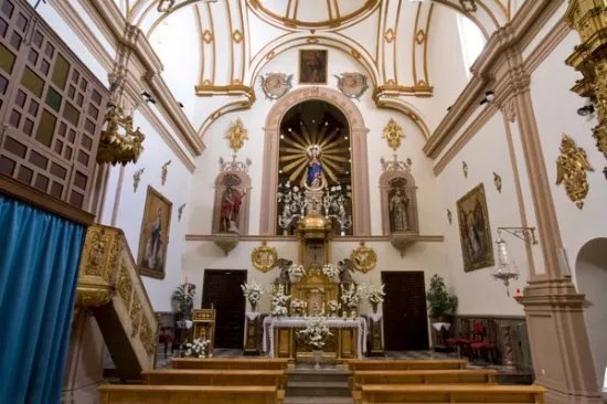 Monasterio de la Concepcion