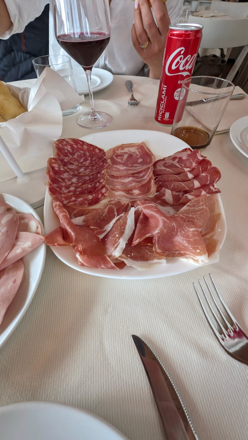 Pizzeria Il Giglio Di Gilioli Cristiano