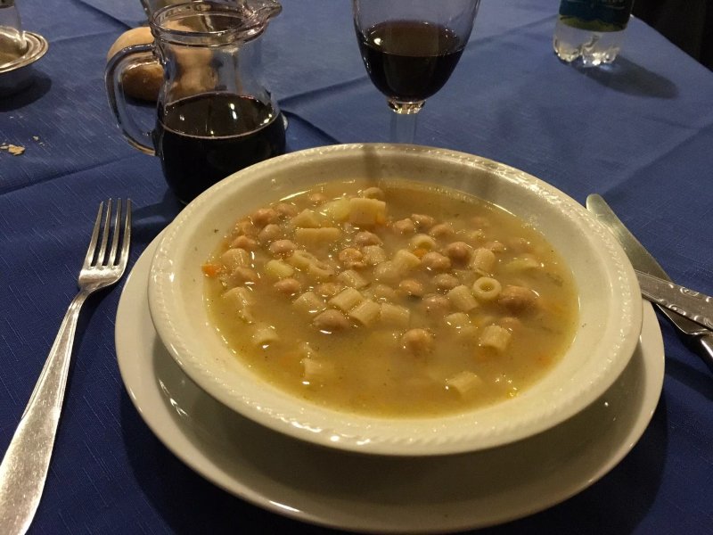 Ristorante La Trava