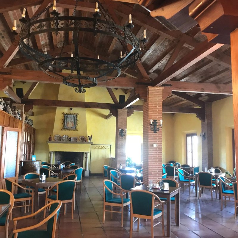 Restaurante Nuestra Senora de Sonsoles