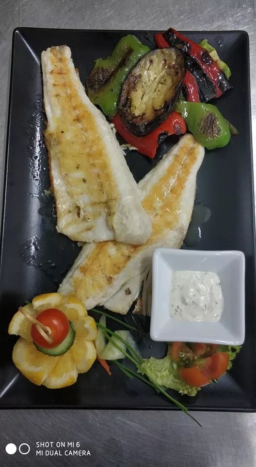 Avra Restaurant
