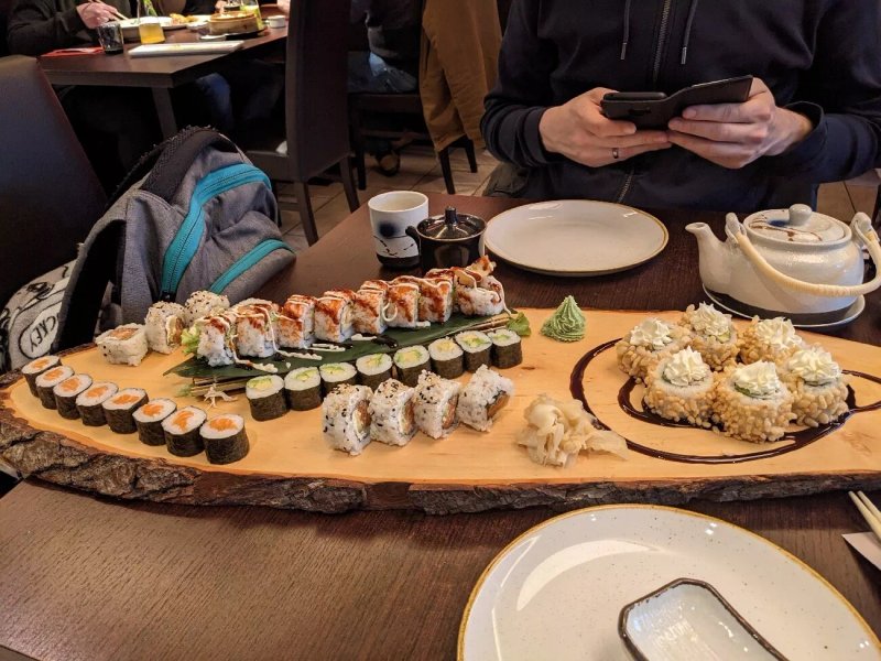 Fooda