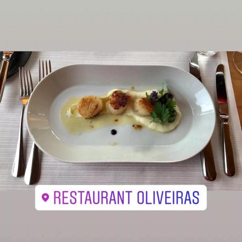 Oliveiras Restaurant