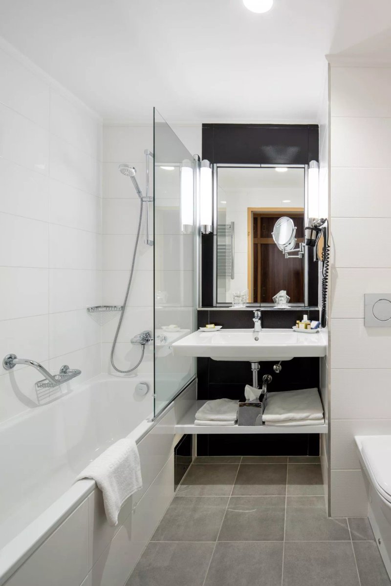 Ensana Grand Margaret Island Hotel