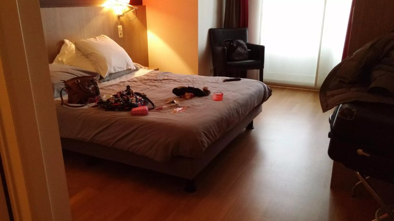 Hotel Victory