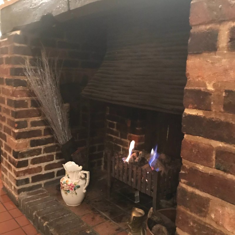 The Boot Inn