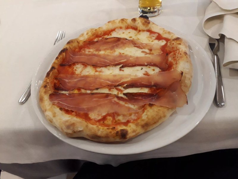 Pizzeria Da Gaetano