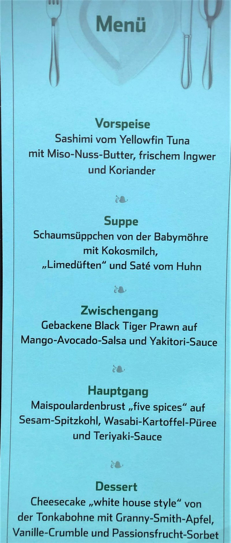 Das Weisse Haus