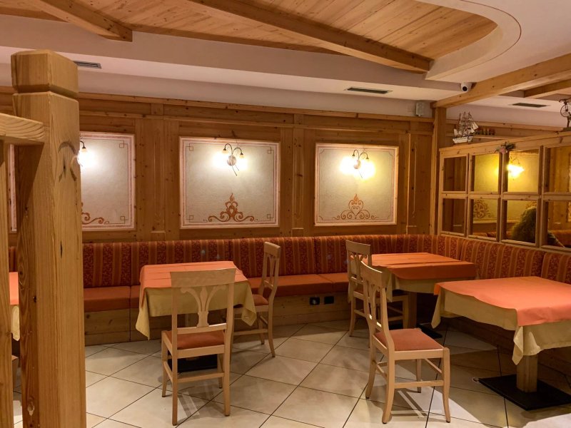 Ristorante Pizzeria Agostini