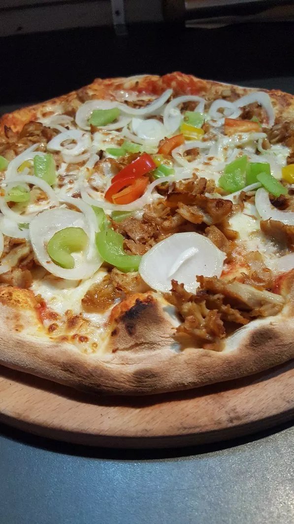 Ristorante Pizzeria Alla Casa