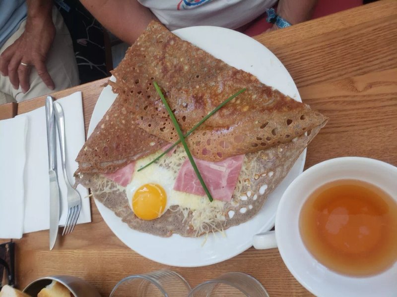 Creperie Du Port