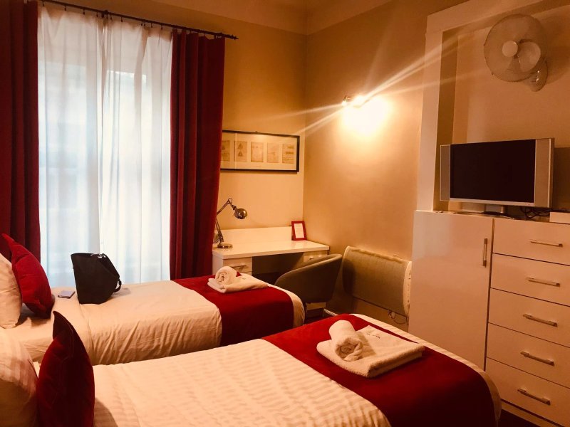 Rembrandt Aparthotel
