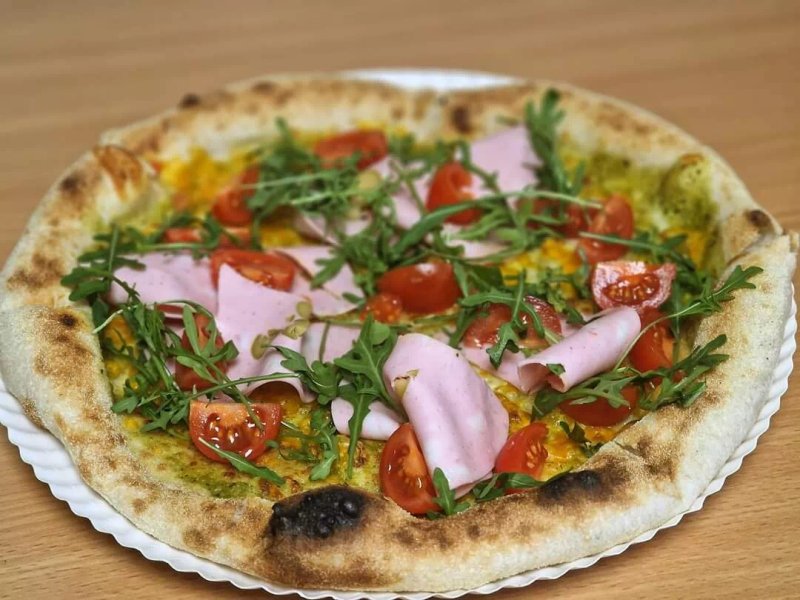 Glodomorek - pizzeria i kebab