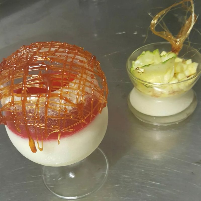 Il Gatto e La Volpe Ristorante