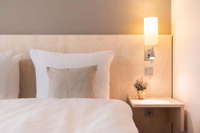 Garner Hotel Mainz