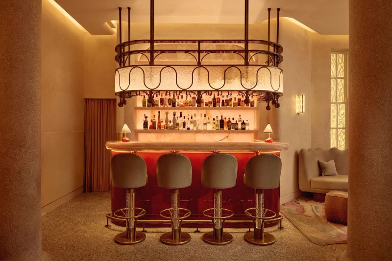 The Connaught
