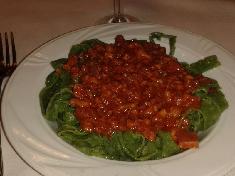 Antica Trattoria Toscana