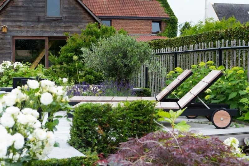 B&B Fagus